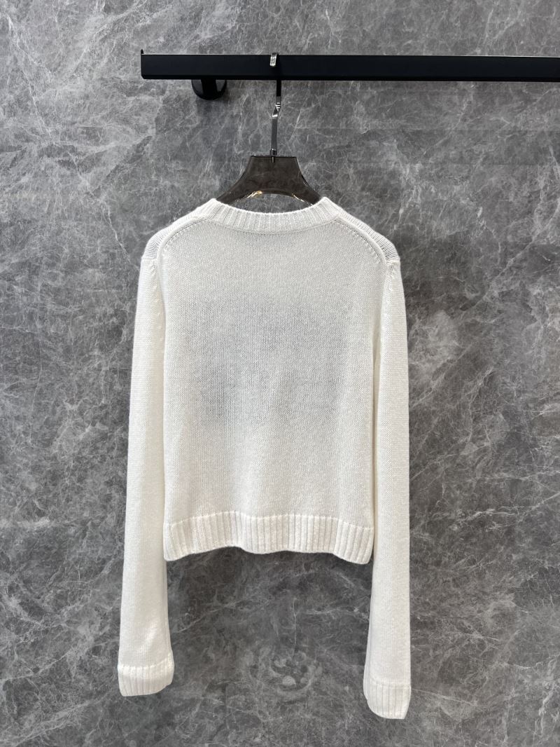 Christian Dior Sweaters